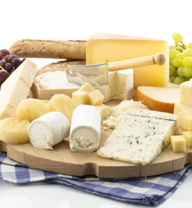 Cheeses