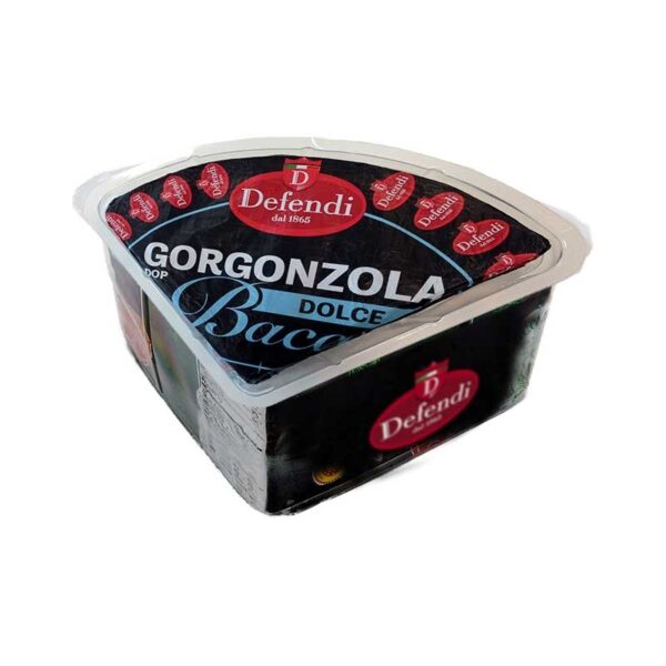 Gorgonzola Dolce &amp;#39;Defendi&amp;#39;/ ~1.5Kg Pc - Phuket Food