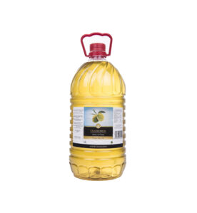 Pomace Olive Oil from Spain/ 5 Lt