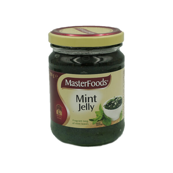 Mint Jelly/ 290g. Jar