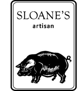 Sloane's Pork Prodcuts