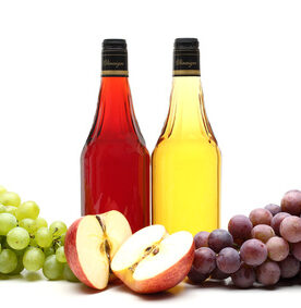 Wine & Flavoured Vinegars